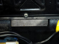 The FJ Company Toyota Land Cruiser 1976 FJ40-219472 Freeborn Red 